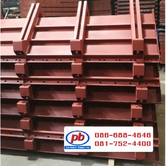 จำหน่ายแบบหล่อ คสล แบบหล่อ  แบบหล่อ คสล  แบบเหล็ก 